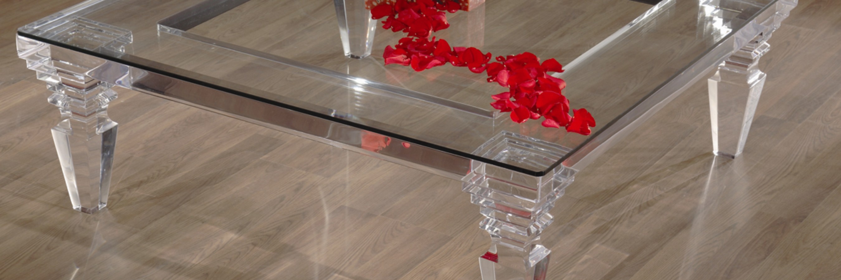 Acrylic Furniture Lucite Furniture Custom Acrylic Furniture